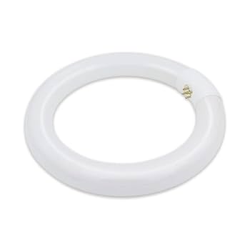 G95 10W ランプ Technical Precision 8.5 Inch Circline Bulb Replacement for